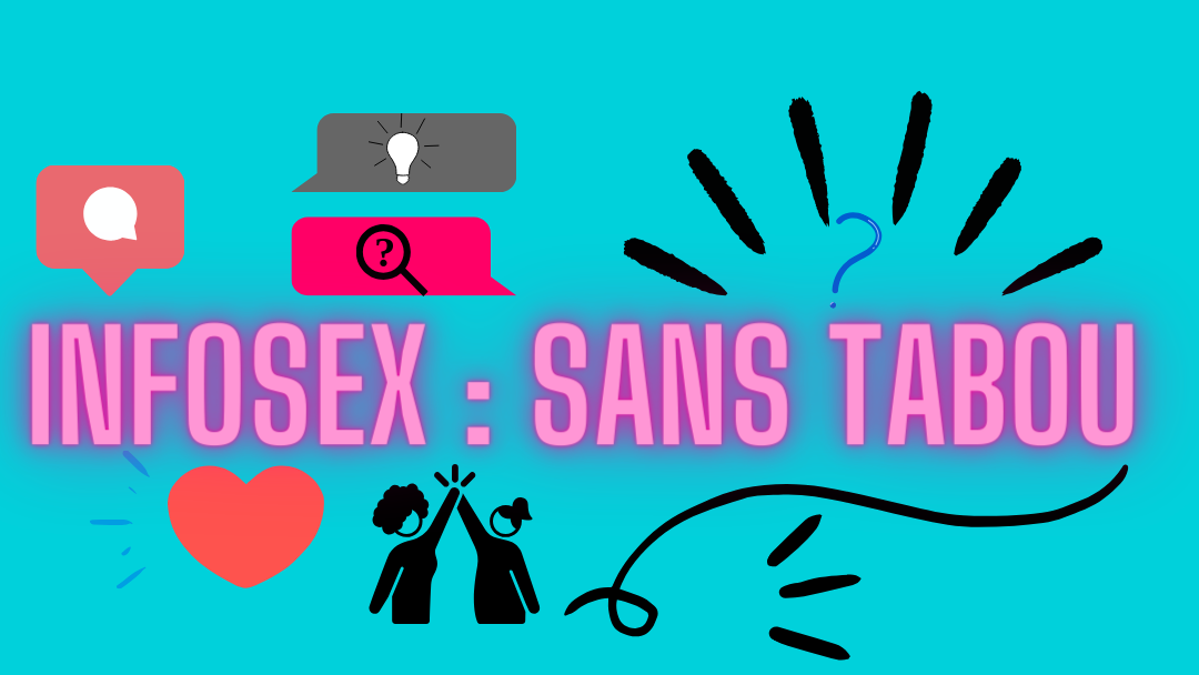 InfoSex Sans Tabouのバナー