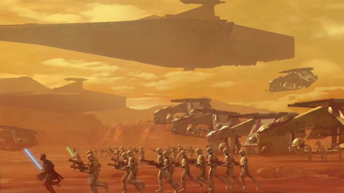 The Grand Army Of The Republic