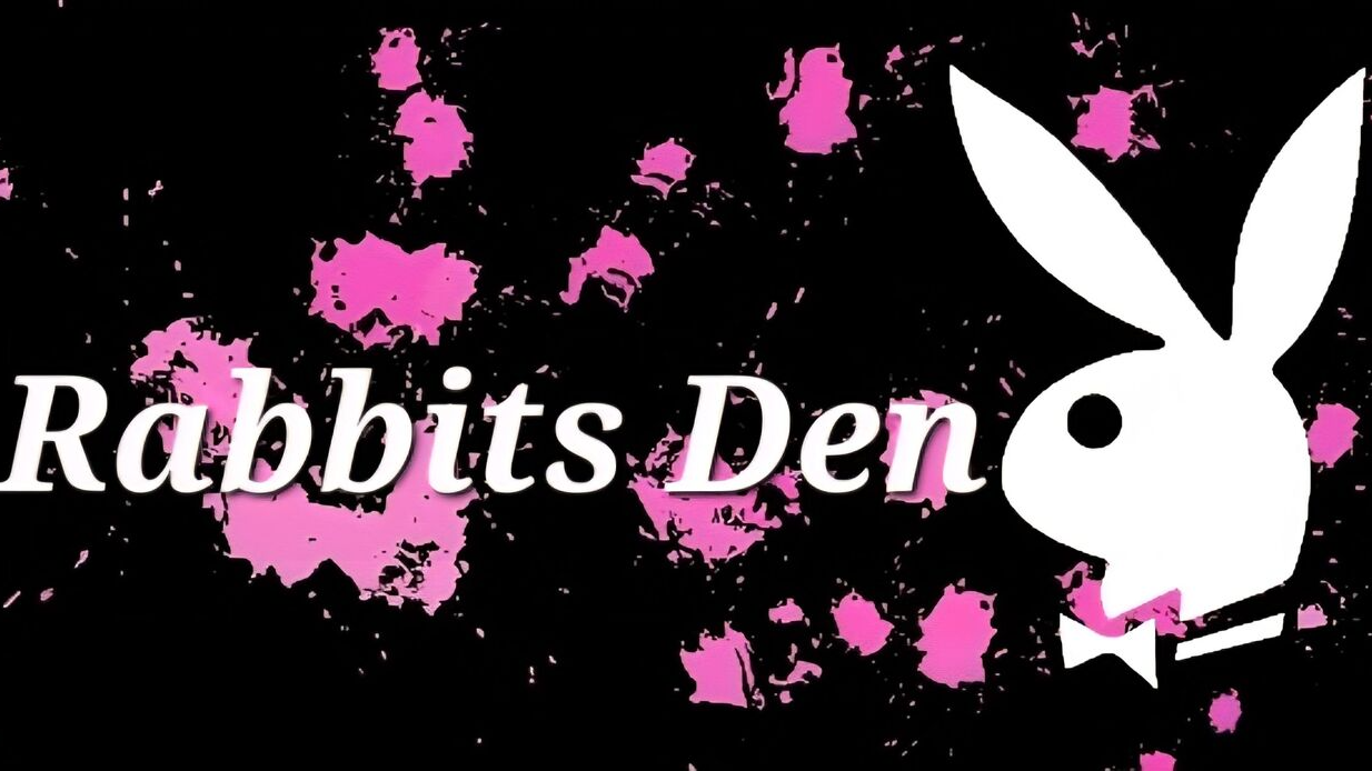 Rabbits Denのバナー