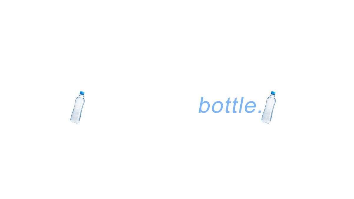 owned by bottleのバナー