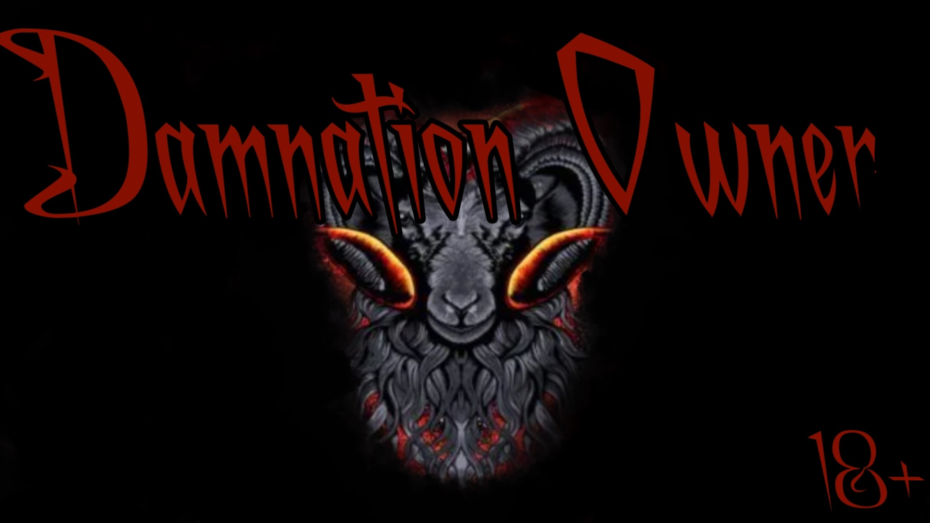 Damnation Ownersのバナー