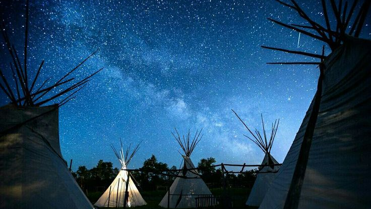 Crow tribe
