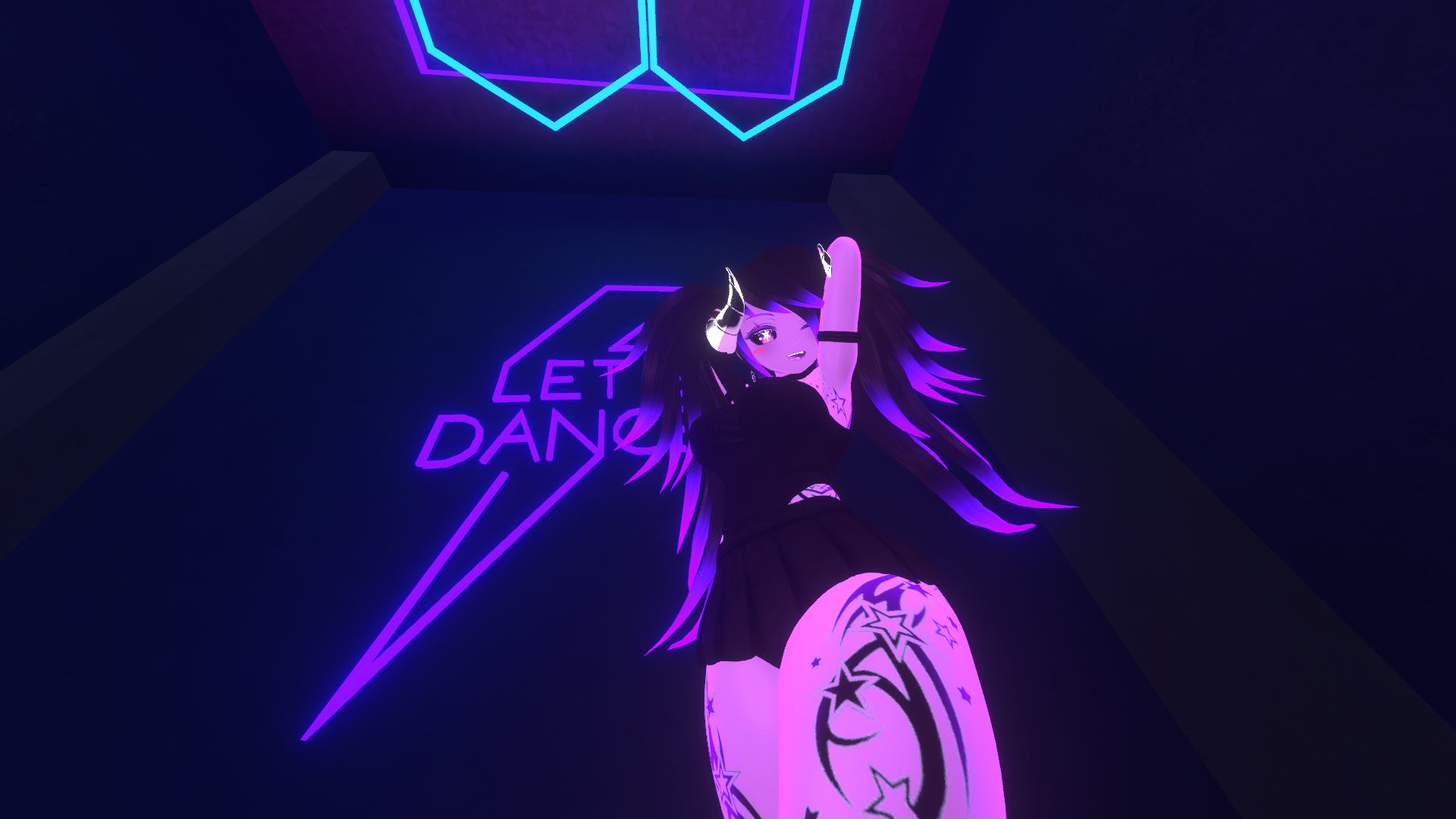 Deltas Galaxyのバナー