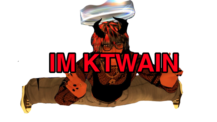 KTWAIN CULTのバナー