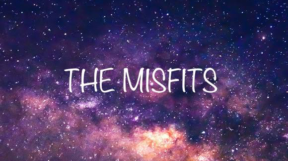 The Misfits
