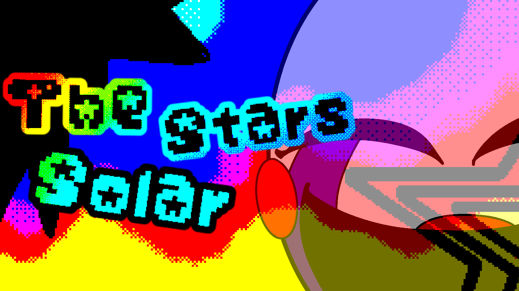 The Solar Stars Group