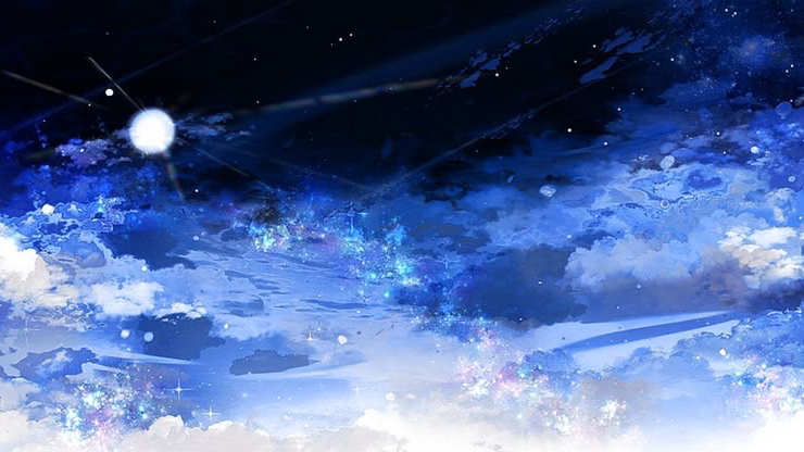 ~ Astro's Sanctuary ~のバナー
