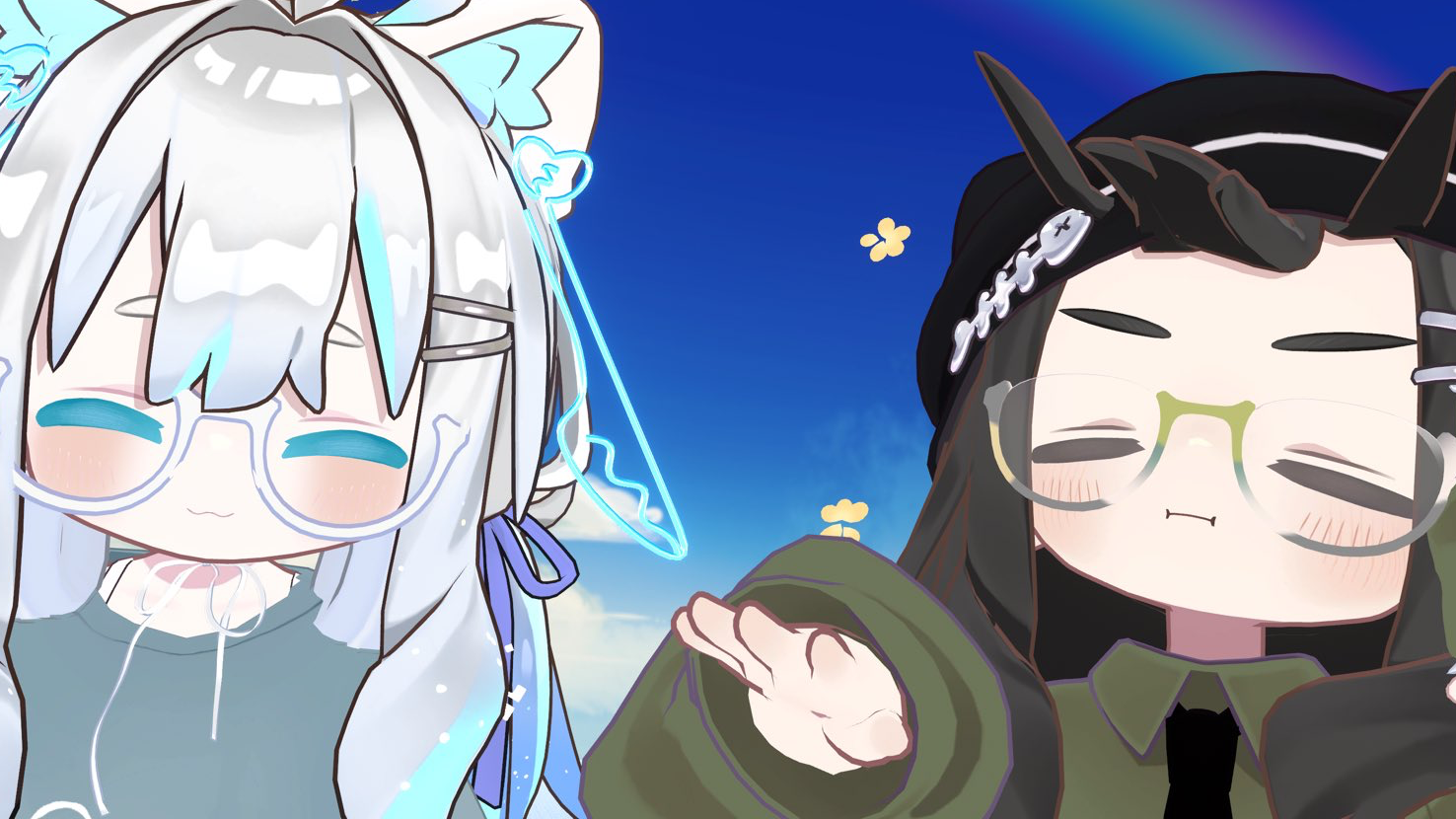PomuHachiのバナー