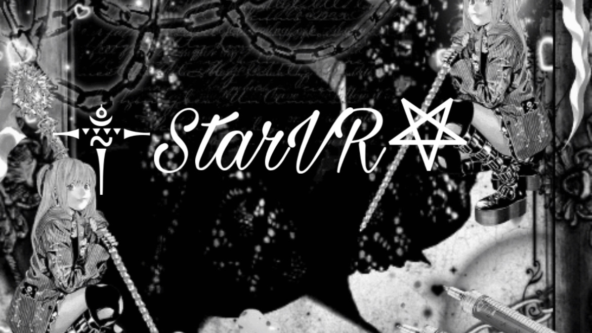 STAR_VRのバナー