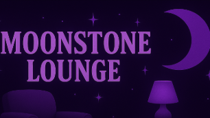 Moonstone Loungeのバナー
