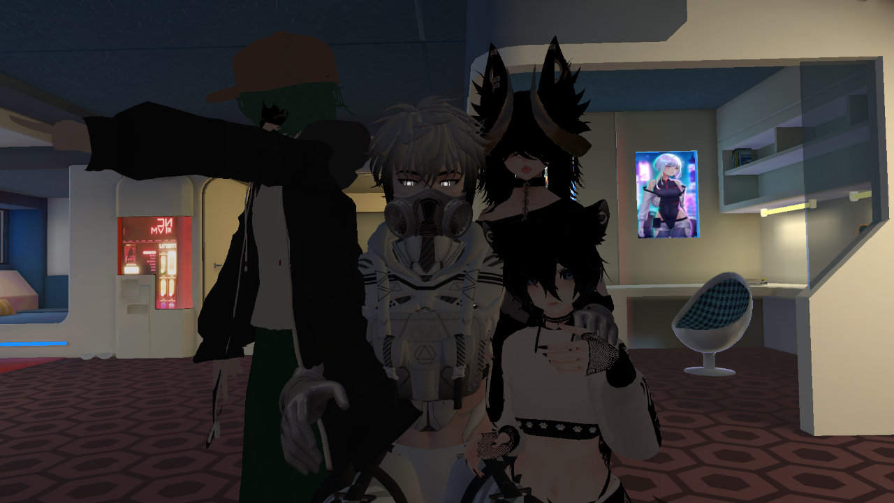 Void