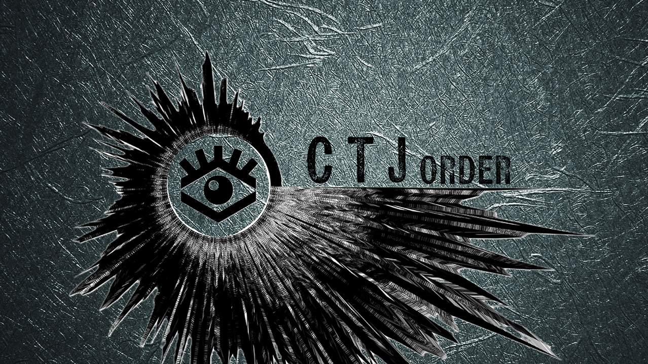 秩序-C T J-MM