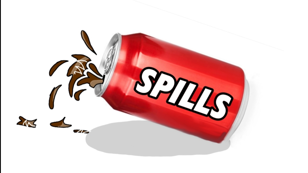 The Spills