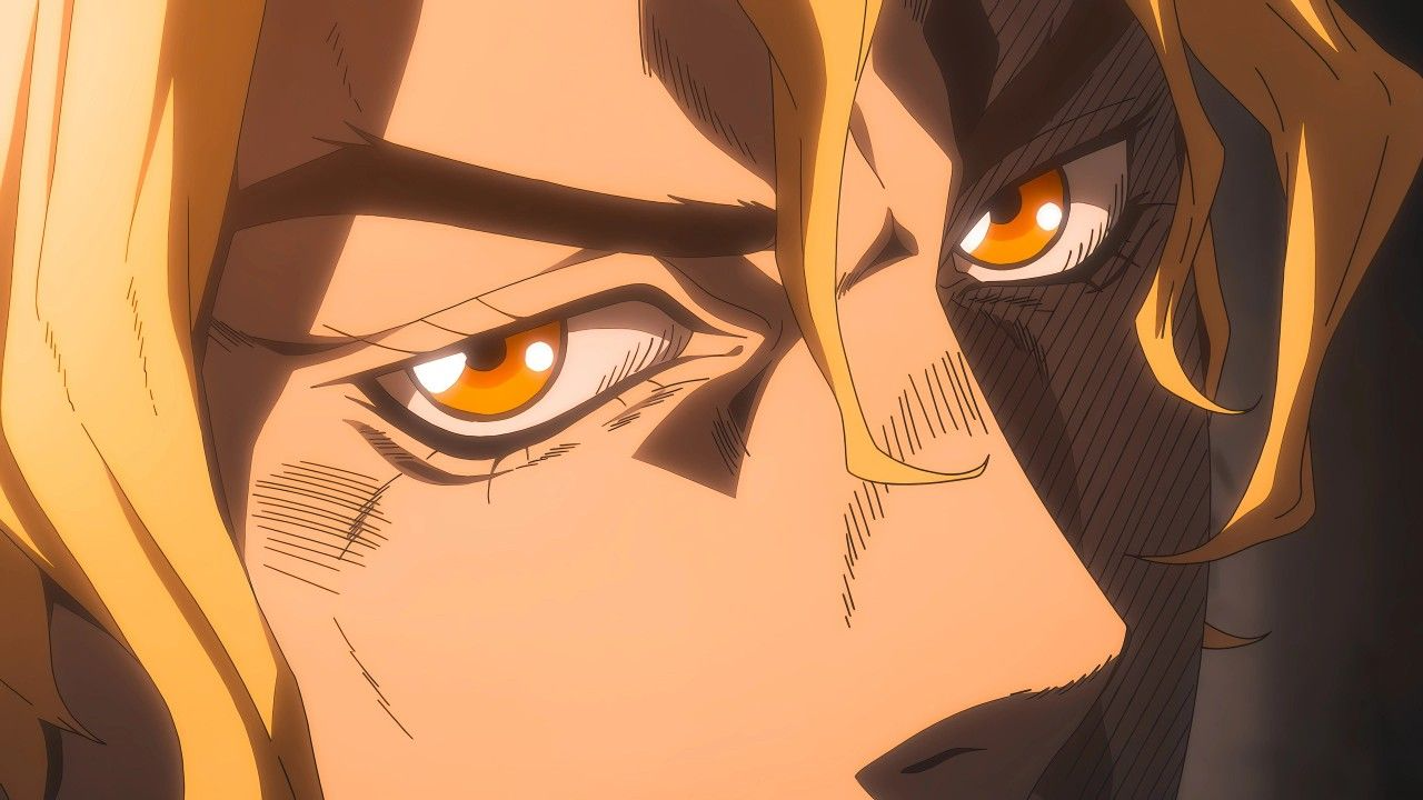 Dio lovers