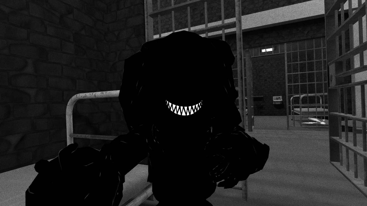 The Deep One