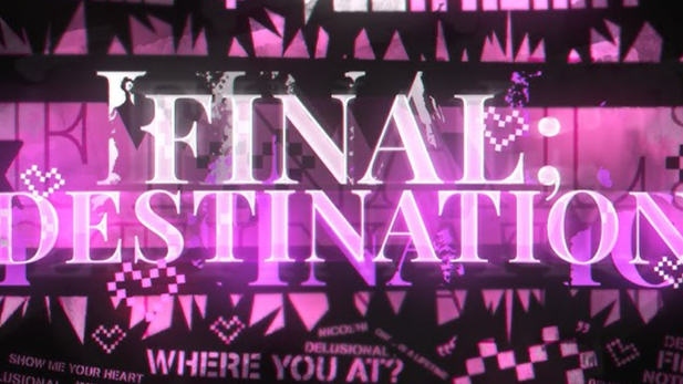 final destination