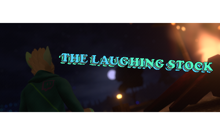 The Laughing Stock