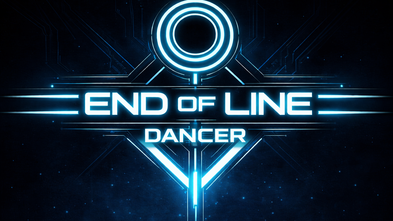 End Of Line Dancersのバナー