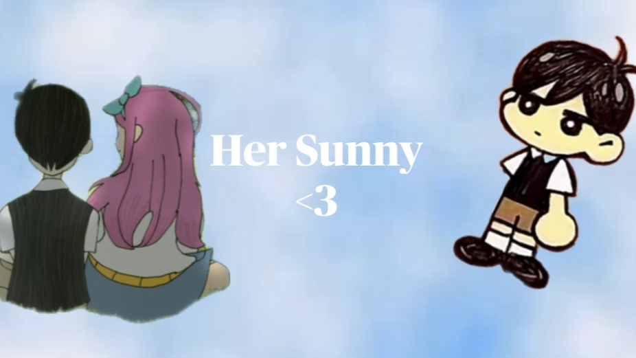 Her Sunnyのバナー