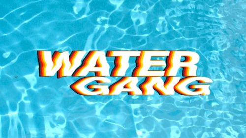Water University