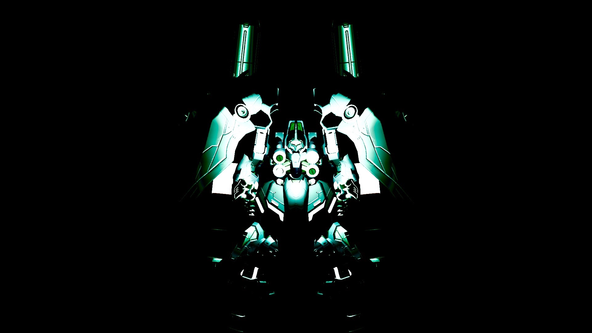 The Zeon Remnantsのバナー