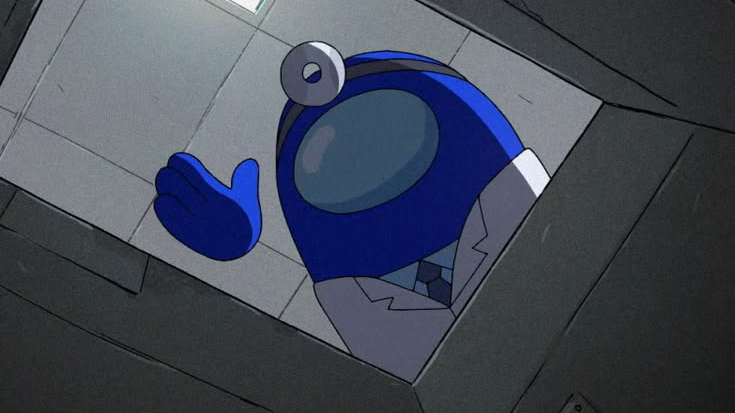 Doctor Blue's wifeのバナー