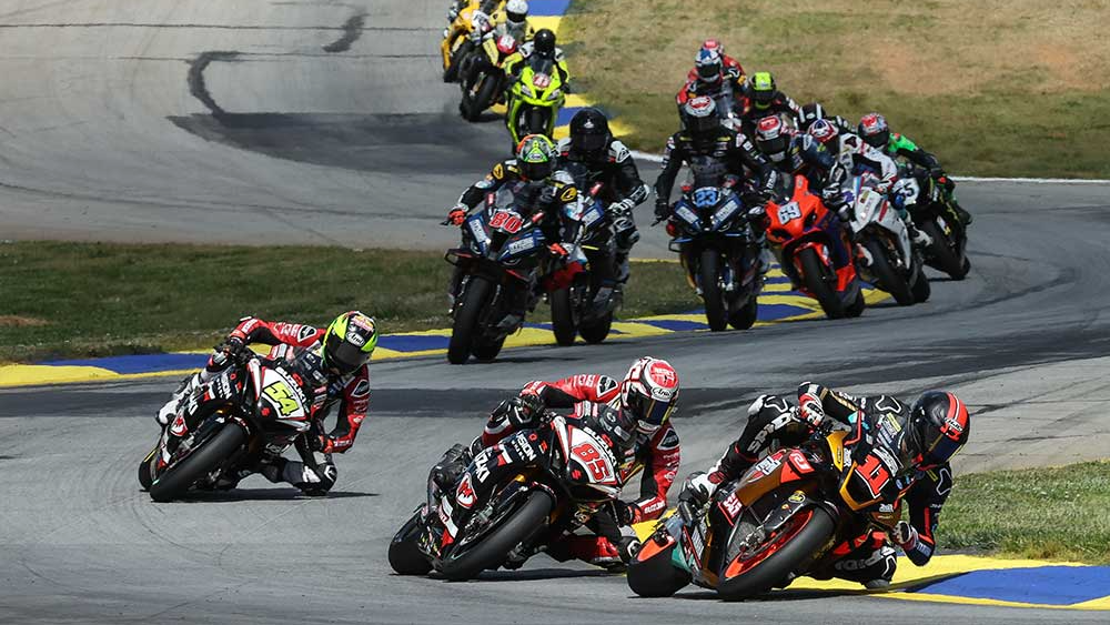 motosport