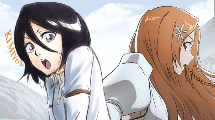 kimiyo and londyn greatest duo