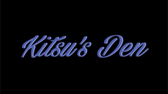Kitsu's Warriors