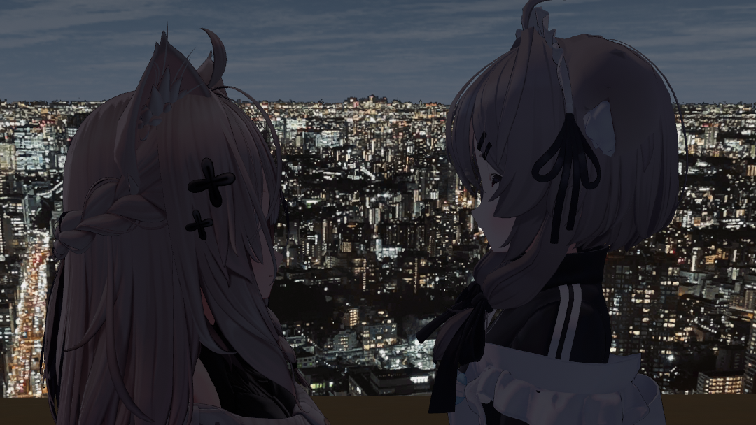 しなxまふ同好会のバナー