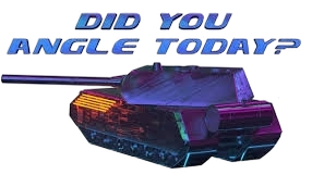 did you angle today?