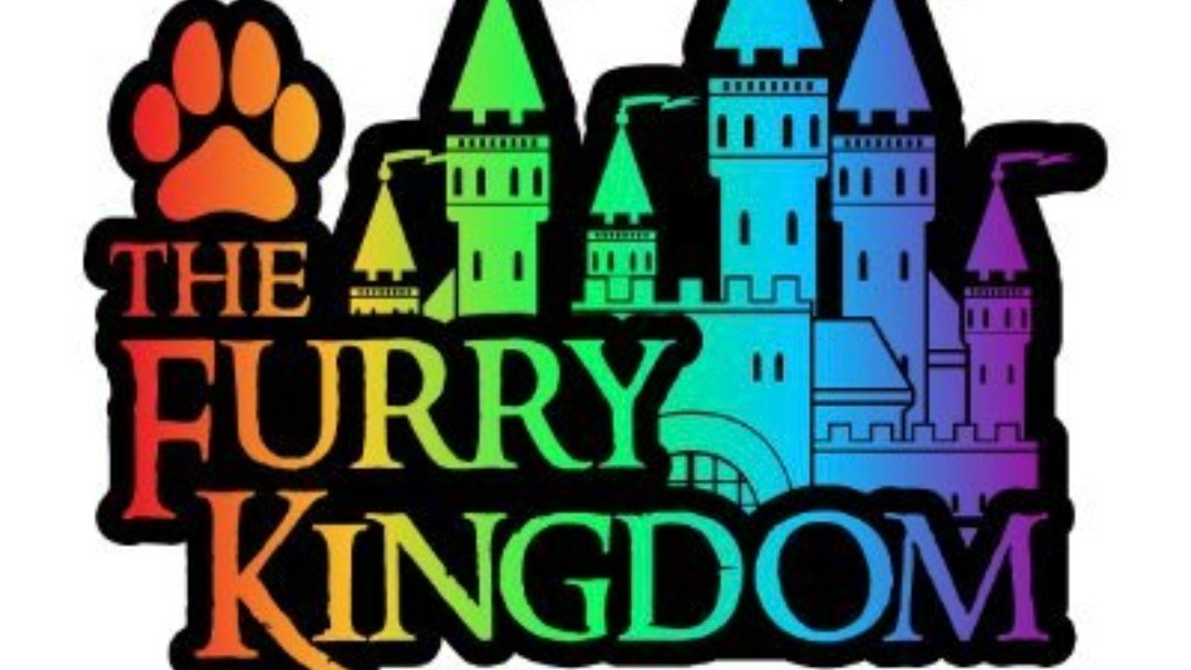 Furry Kingdomのバナー