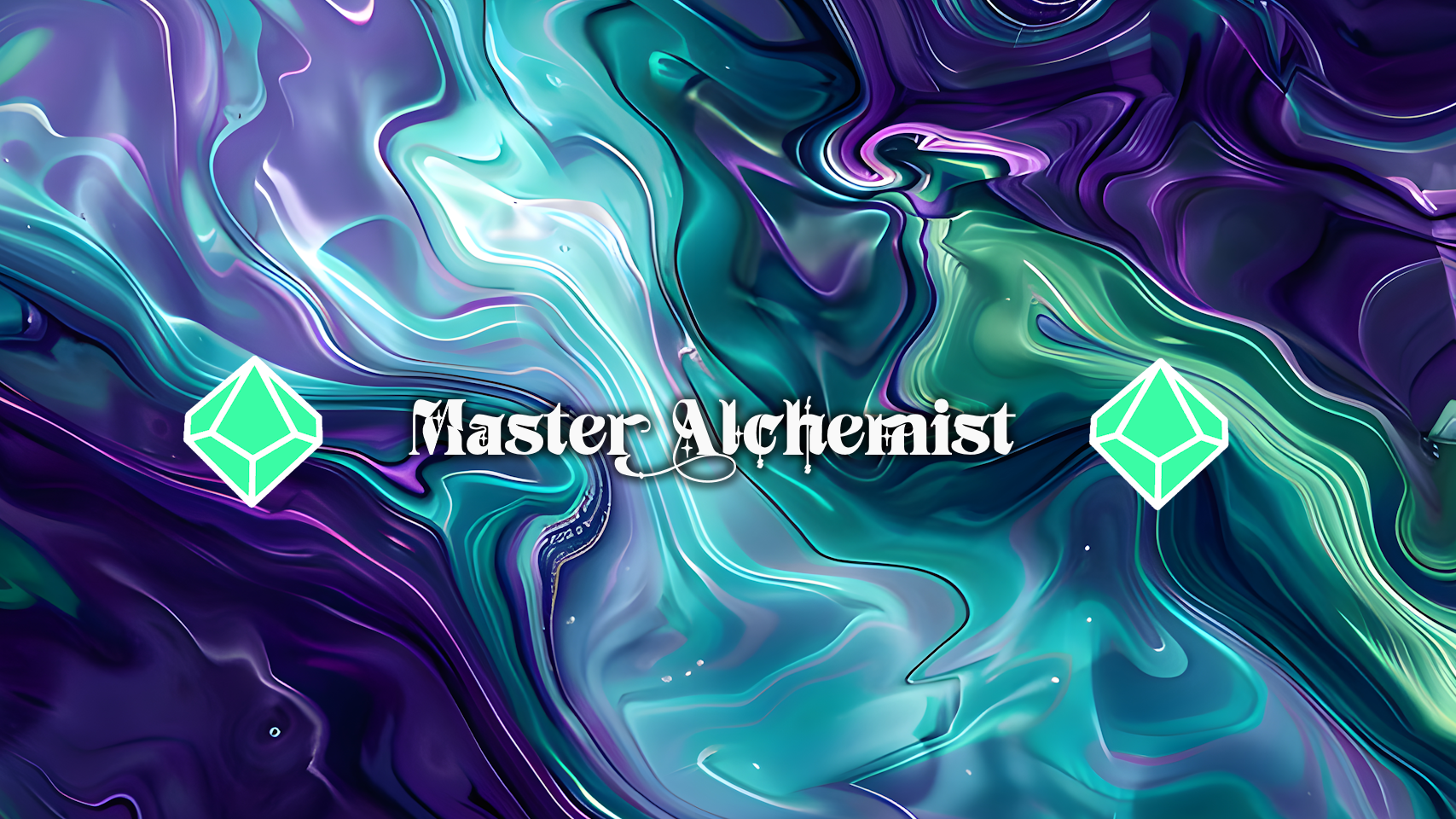 The Poisoned Potions Head of Bartending
