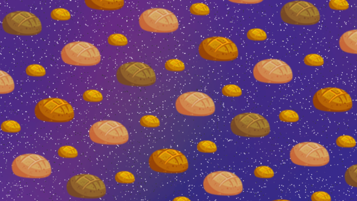 The Baked Crustaders