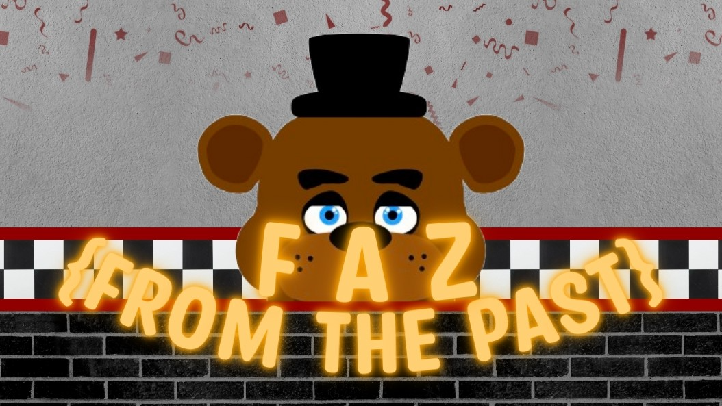 Faz From The Pastのバナー