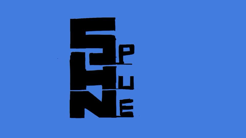 SPHUNEのバナー