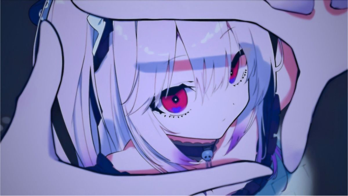 I'm a fan of chainsaw_lucyのバナー