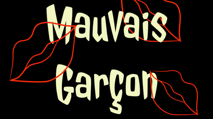 MauvaisGarçon