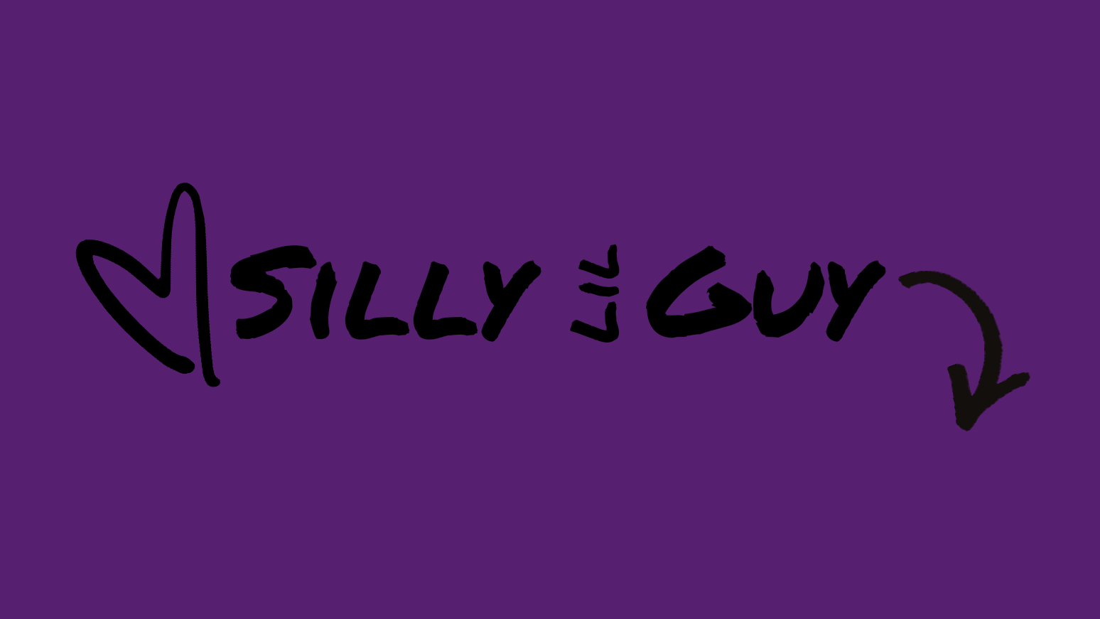 My Favorite Little Sillyのバナー