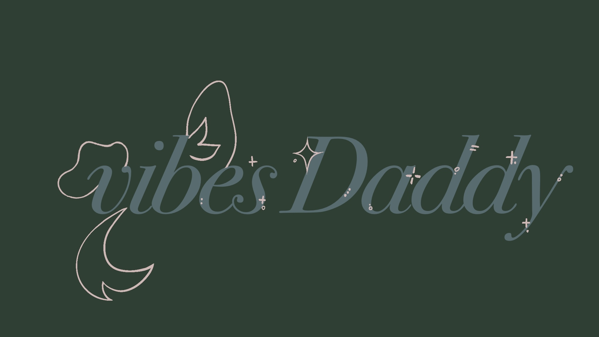 Vibes Daddyのバナー