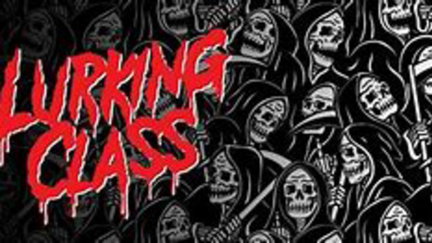 LURKING CLASS BARのバナー