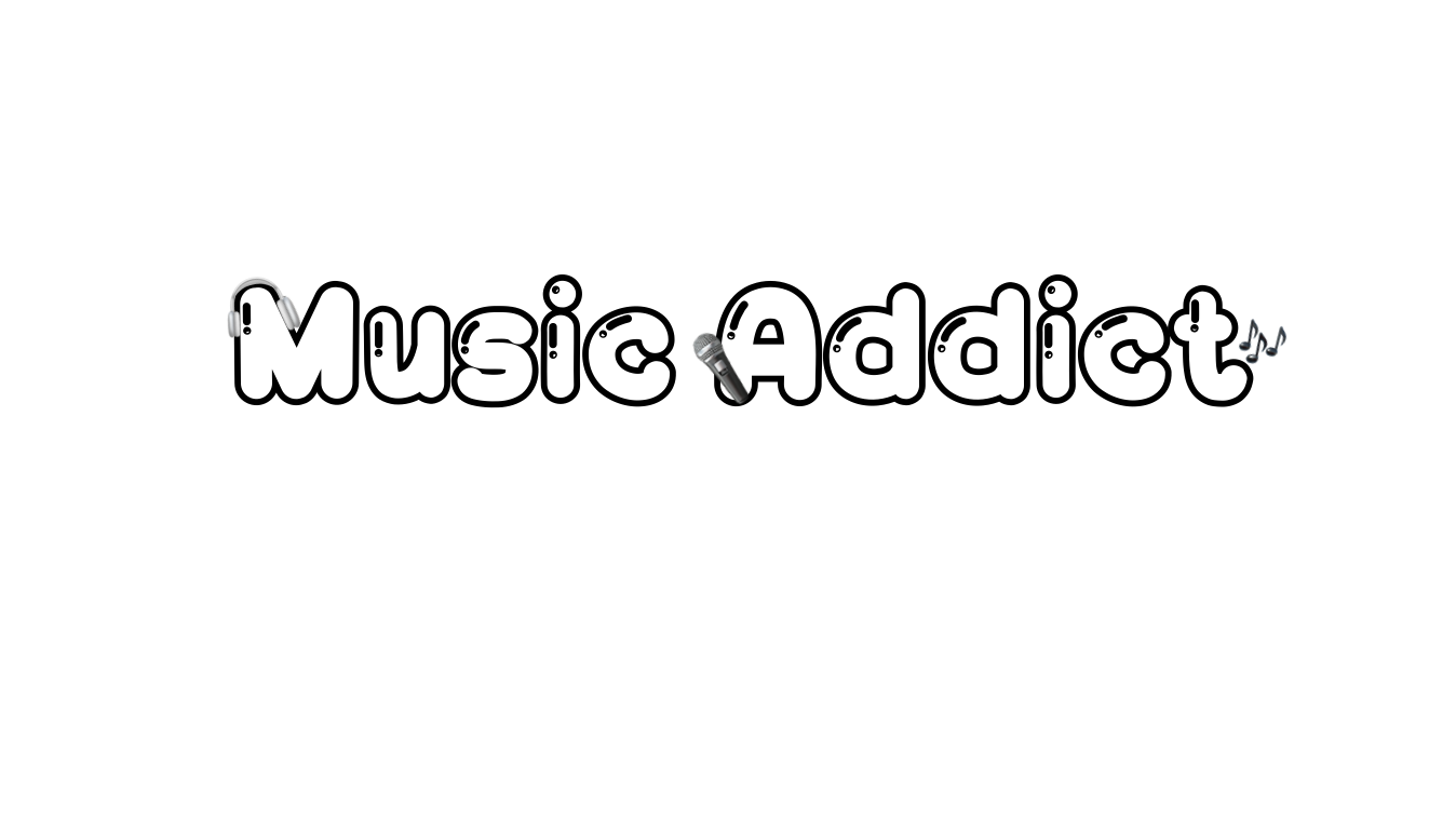 Music Addictsのバナー