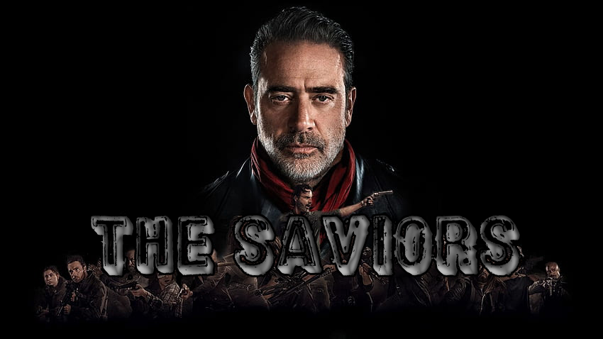 The Saviors
