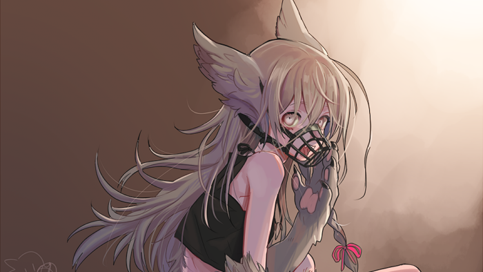 Silent Muttのバナー