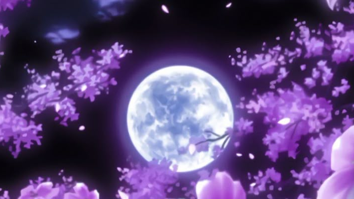 Angel and Moon Heavenのバナー