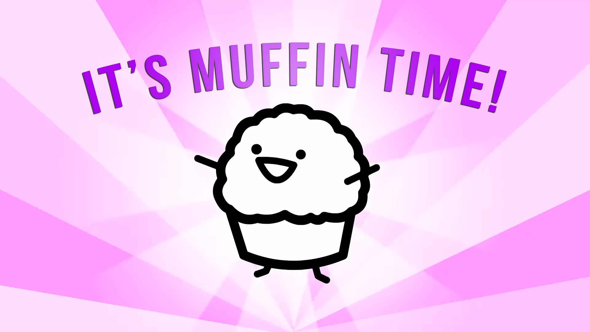 Muffin's fiends