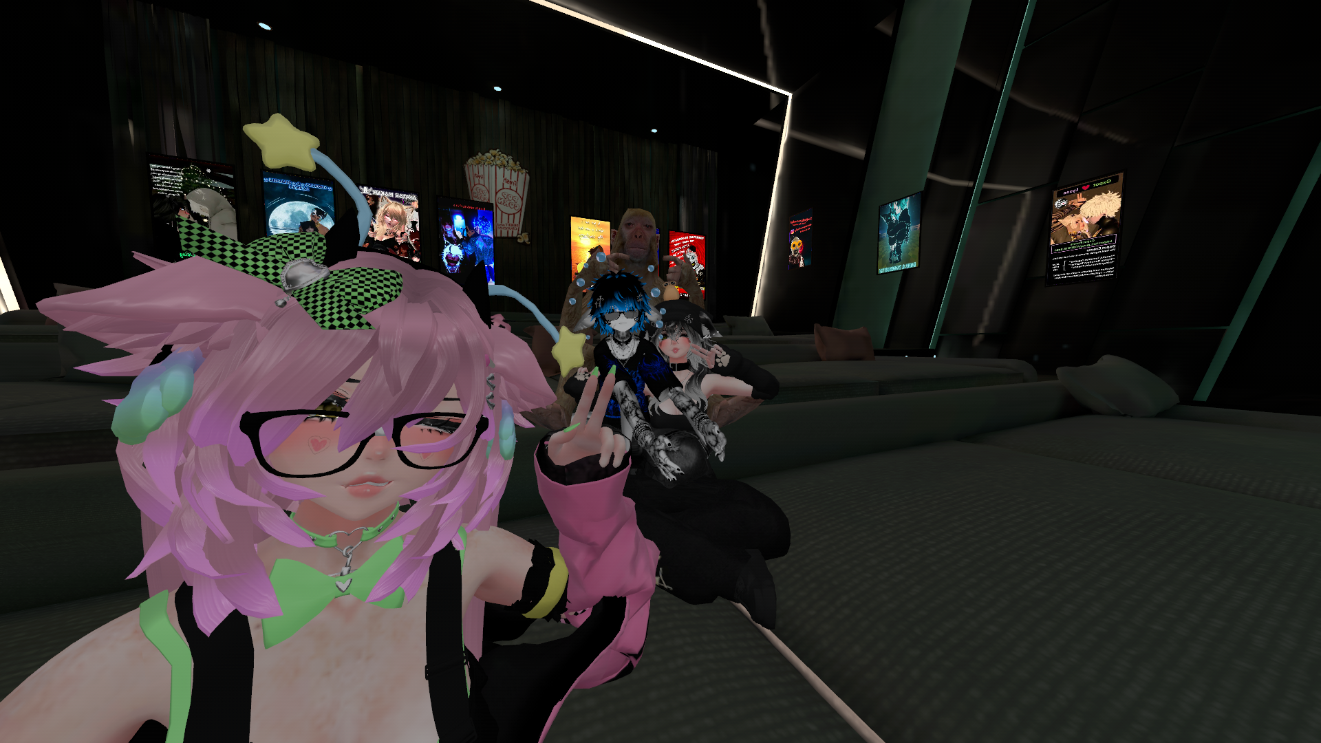 The Dumdasssのバナー