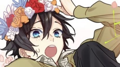 Xp Is Literally Miyamura