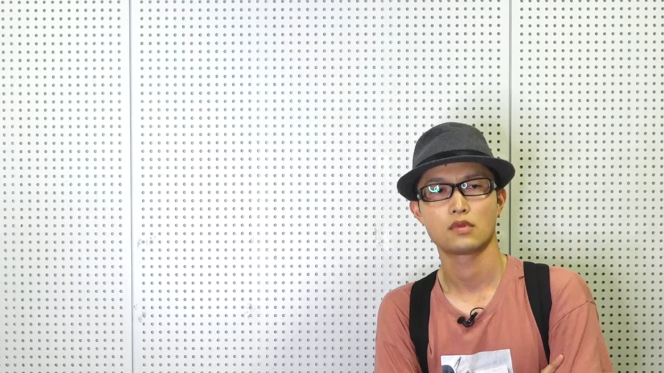 神長タクミのバナー