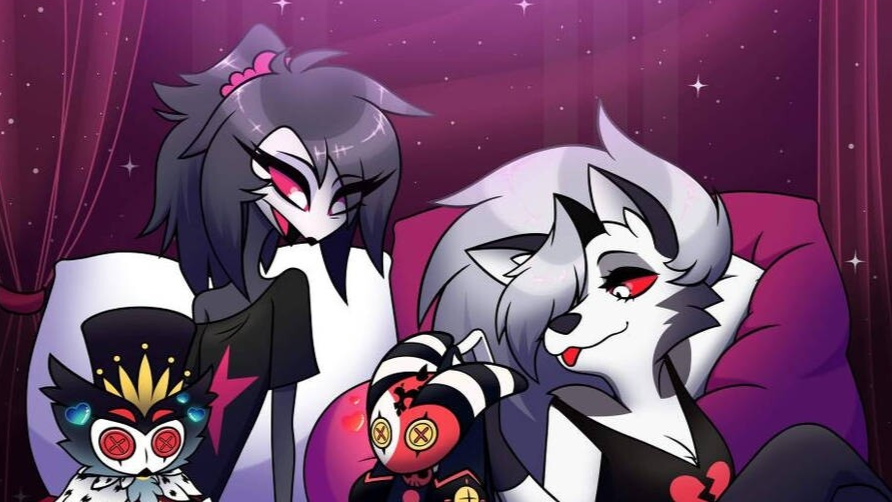 ༒ FreakyHound ༒ Introduction Groupのバナー